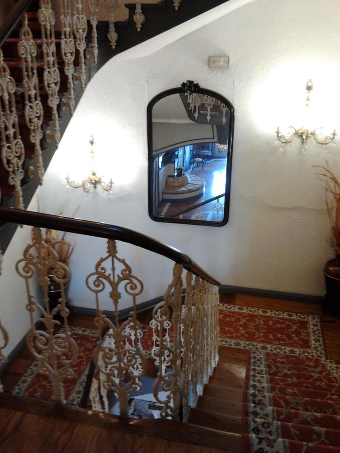 Hotel Luzon San Vicente De La Barquera Zewnętrze zdjęcie