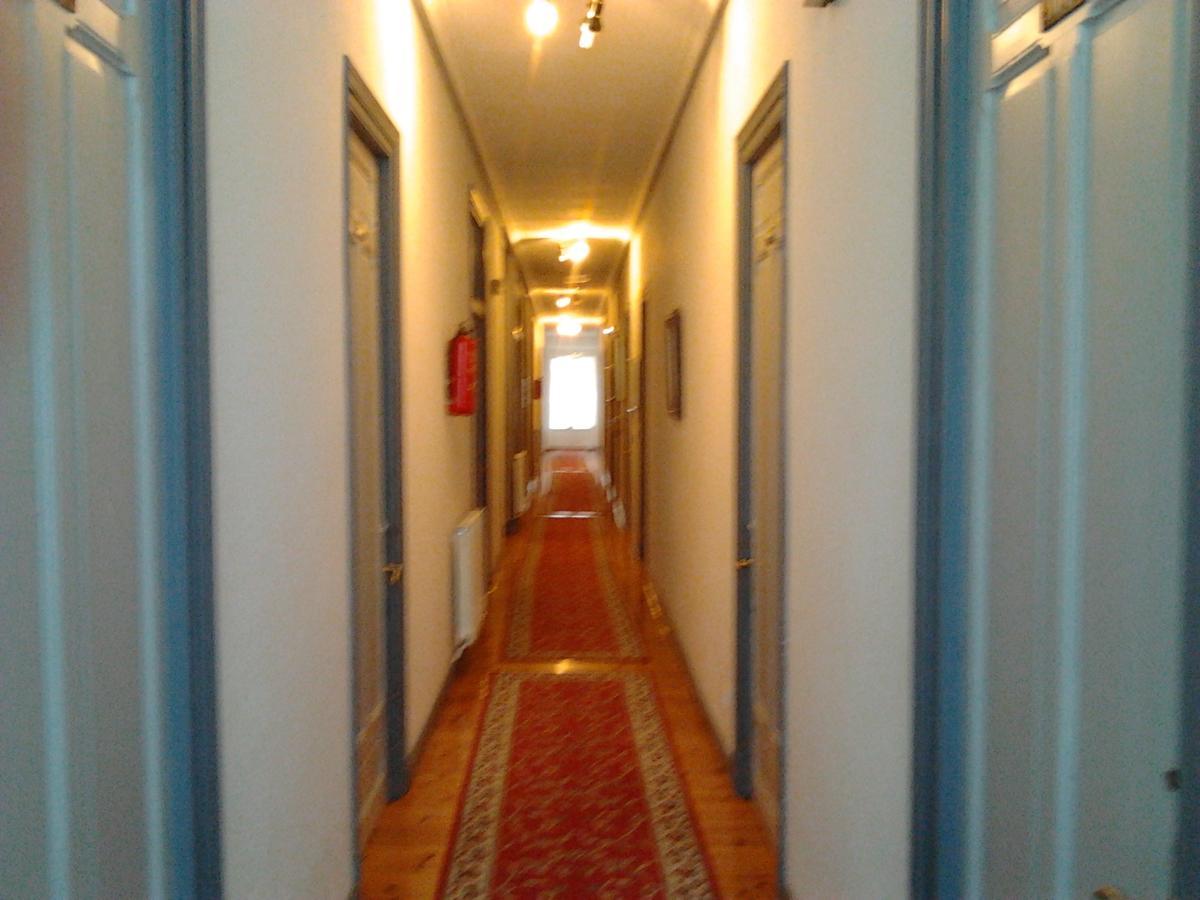Hotel Luzon San Vicente De La Barquera Zewnętrze zdjęcie