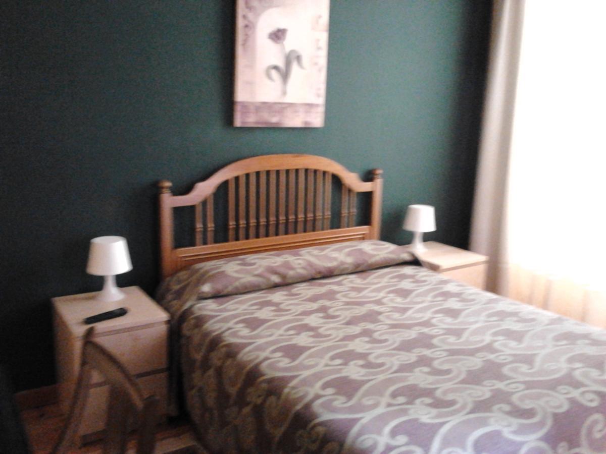 Hotel Luzon San Vicente De La Barquera Zewnętrze zdjęcie