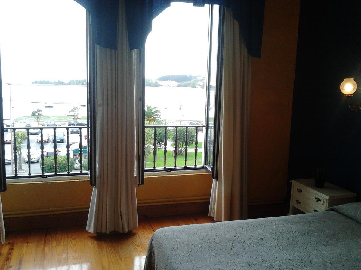 Hotel Luzon San Vicente De La Barquera Zewnętrze zdjęcie