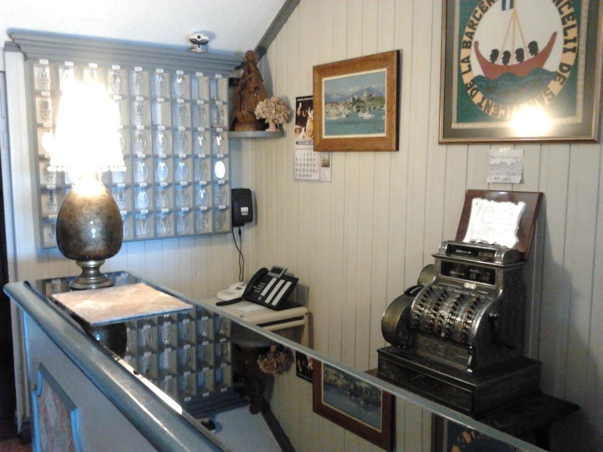 Hotel Luzon San Vicente De La Barquera Zewnętrze zdjęcie
