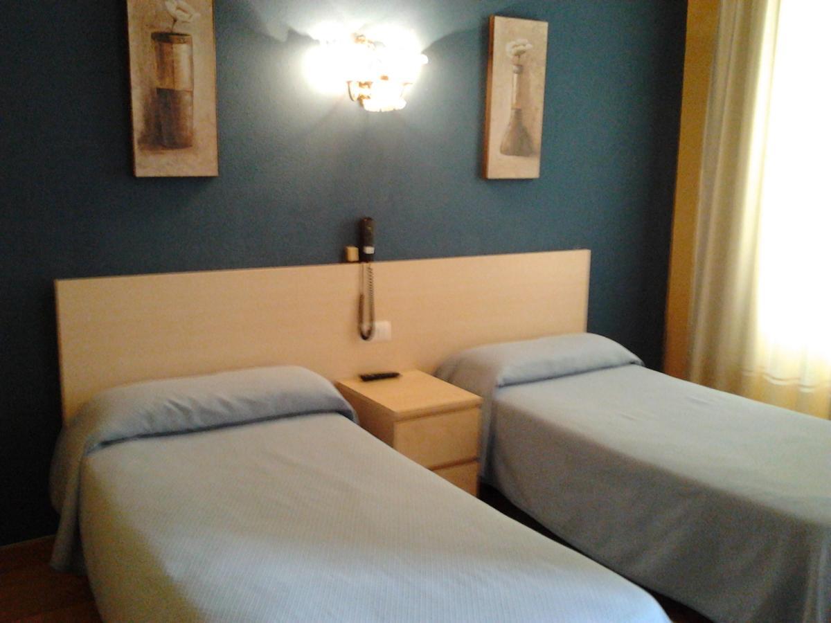 Hotel Luzon San Vicente De La Barquera Zewnętrze zdjęcie